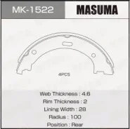 ������� ���. 44060-7S020 44060-ZE00A MK1522 ����