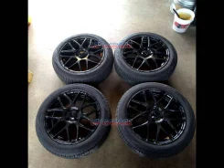 Weds Sport SA-27R