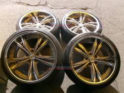 Weds Maverick 605S