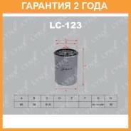   Lynxauto / LC123 LC123 