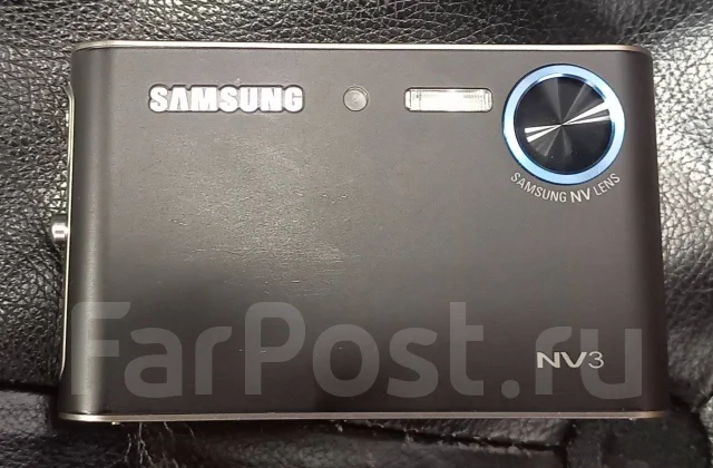 Samsung NV3 ����