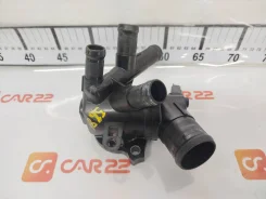 ������ ���������� Renault Captur H5, J5, H5F 1.2, 2013 ���������, ��������! 110617089R ����