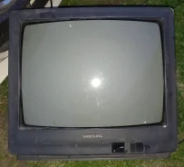 Samsung. CRT (���) ����