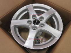 Borbet F
