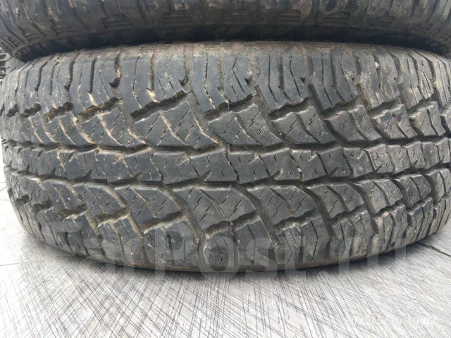 Joyroad Adventure A/T. ����� at, 2021 ���, �/�, ����� 5 % ����