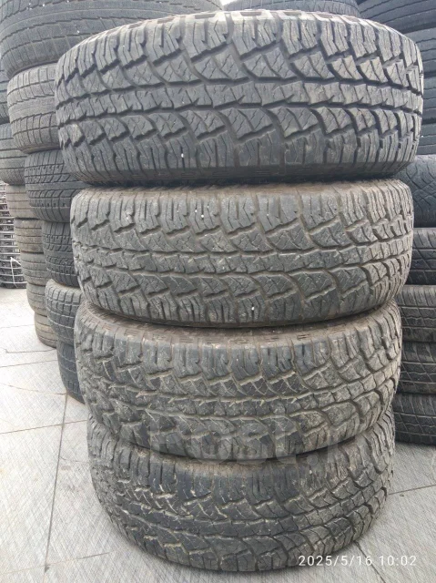Joyroad Adventure A/T. ����� at, 2021 ���, �/�, ����� 5 % ����