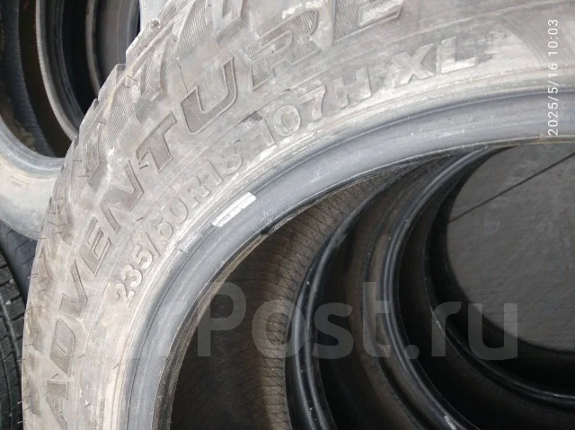 Joyroad Adventure A/T. ����� at, 2021 ���, �/�, ����� 5 % ����
