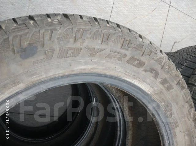 Joyroad Adventure A/T. ����� at, 2021 ���, �/�, ����� 5 % ����