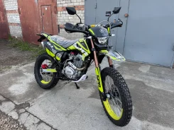 SPR-Motors CrossRoad-3. 250����. ��., ��������, ���������, ��� ������� ����