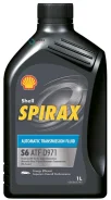 Shell Spirax