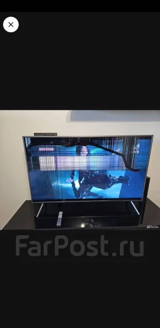 Samsung QE49Q67R. OLED ����