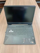 Asus TUF Gaming FX505DT. 15.6", 2,3����, ��� 16 ��, ���� 500���, WiFi, Bluetooth, ����������� �� 4��. ����