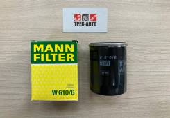   Mann W 610/6 (C-809) W6106 