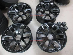 RAYS Team Daytona FDX F6