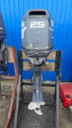 Yamaha. 25��.�., 4-�������, ����������, ���� L (508 ��), 2004 ��� ����