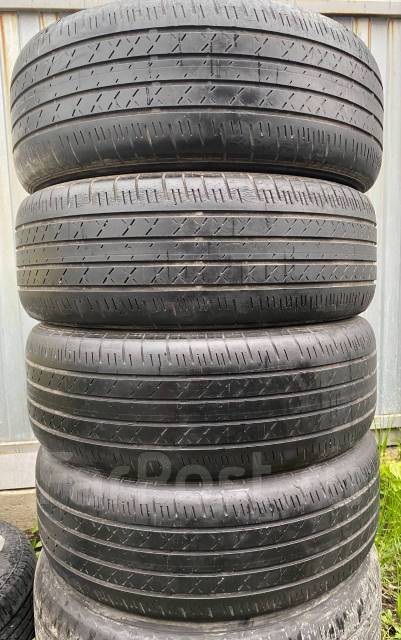 Bridgestone Turanza ER33. , 2018 , /,  50 % 
