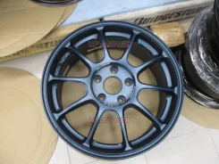 RAYS Volk Racing ZE40