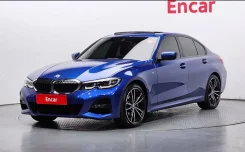 BMW 3-Series. �������, 4wd, 2.0 (258��.�.), ������, 40 000����. ��, �/�, ��� ���. ��� ����� �� ������������ ����