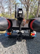 Skyboat. 2009 ���, ����� 3,6��., ��������� ���������, 9,9��.�., ������ ����