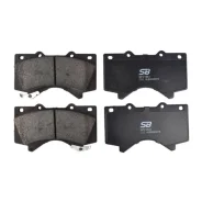 ������� ��������� �������� Toyota 04465-60280 SB Nagamochi BP21541 (D2278MH, �NP1045, �SP1381, �SN139P)* BP21541 ����