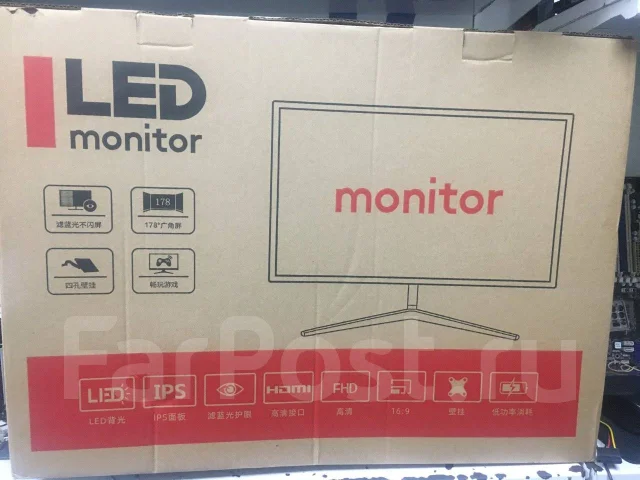 VecorSonic. 24" ����