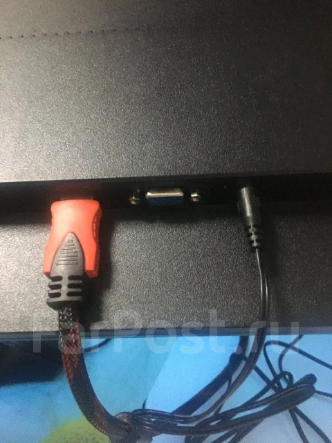 VecorSonic. 24" ����