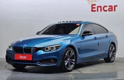 BMW 4-Series. �������, 4wd, 2.0 (190��.�.), ������, 55 000����. ��, �/�, ��� ���. ��� ����� �� ������������ ����