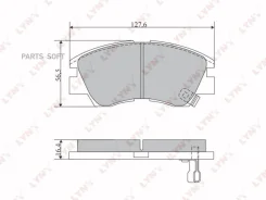 ������� ��������� �������� | ����� | Lynxauto BD-5519 BD5519 ����