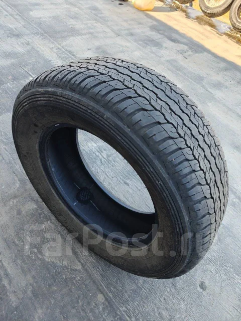 Dunlop Grandtrek PT AT25. ����� at, 2019 ���, �/�, ����� 10 % ����