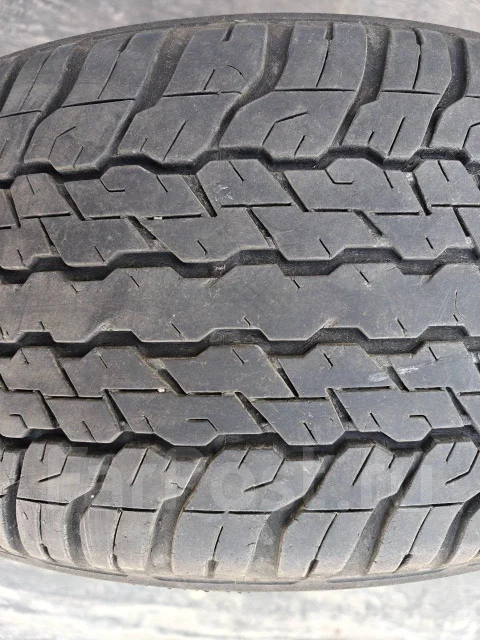 Dunlop Grandtrek PT AT25. ����� at, 2019 ���, �/�, ����� 10 % ����