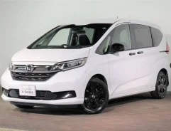 Honda Freed. ��������, 4wd, 1.5 (129��.�.), ������, 23 500����. ��, �/�. ��� ����� �� ������������ ����