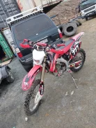 Honda CRF 450X. 450����. ��., ��������, ���������, ������ �� �� ����