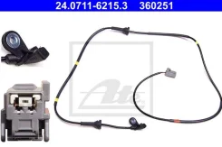 Wheel speed sensor 24071162153 ATE 24071162153 ����