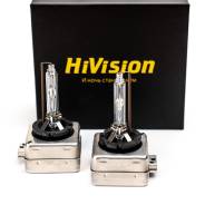 ������ ����� HiVision D3S 4300K ������ ������� �������� 12 ������� 2�� NX3S1SCB ����