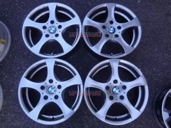 Abe Shokai EuroDesign BRF Type
