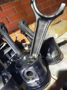 ����� � ������� Cummins n14 3078328 ����