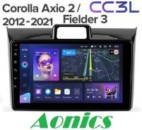 Teyes CC3L. ��� ����� �� ������������ ����