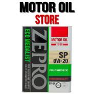 Zepro Eco Medalist. 0W-20, �������������, 4��. ����