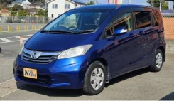Honda Freed. �������, ��������, 1.5 (118��.�.), ������, 54 500����. ��, �/�. ��� ����� �� ������������ ����