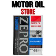 Zepro Touring. 5W-30, �������������, 4��. ����