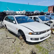 Mitsubishi Legnum. EA1W, 4G93 ����