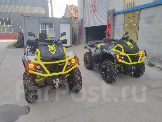 Aodes Pathcross ATV 1000 L MUD Pro. ��������, ��� ���\���, ��� ������� ����