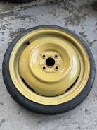, ,  T105/70R16 87M Toyota, Daihatsu, Mazda. 4.0x16" 4x100  54,1. 
