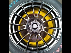 Weds Sport SA-72R