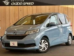 Honda Freed. ��������, ��������, 1.5 (110��.�.), ������, 43 000����. ��, �/�. ��� ����� �� ������������ ����