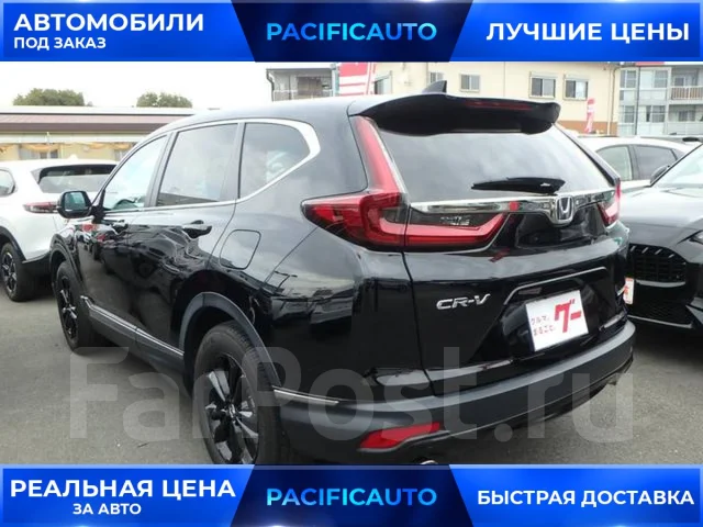 Honda CR-V. ��������, 4wd, 1.5, ������, 37 000����. ��, �/�, ��� ���. ��� ����� �� ������������ ����