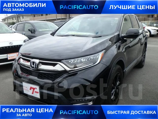 Honda CR-V. ��������, 4wd, 1.5, ������, 37 000����. ��, �/�, ��� ���. ��� ����� �� ������������ ����