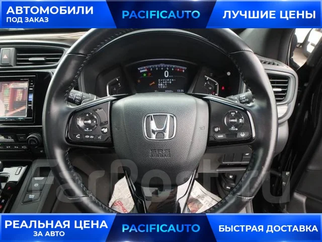 Honda CR-V. ��������, 4wd, 1.5, ������, 37 000����. ��, �/�, ��� ���. ��� ����� �� ������������ ����
