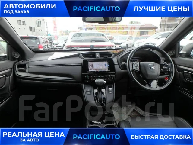 Honda CR-V. ��������, 4wd, 1.5, ������, 37 000����. ��, �/�, ��� ���. ��� ����� �� ������������ ����