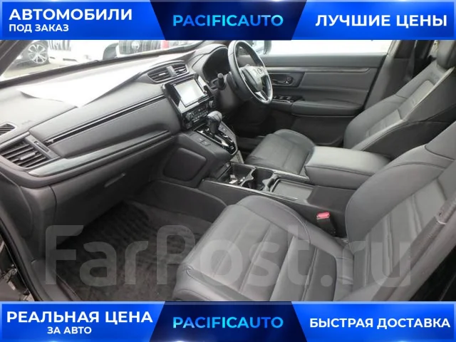 Honda CR-V. ��������, 4wd, 1.5, ������, 37 000����. ��, �/�, ��� ���. ��� ����� �� ������������ ����